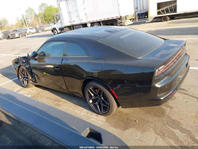 Aukcja sprzedaży 2024 Dodge Charger Daytona R/t Awd, vin: 2C3CDBCK6RR208711, numer aukcji: 44735952