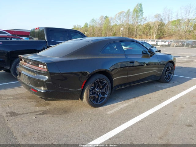 Aukcja sprzedaży 2024 Dodge Charger Daytona R/t Awd, vin: 2C3CDBCK6RR208711, numer aukcji: 44735952