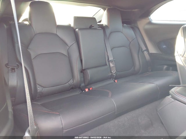 Aukcja sprzedaży 2024 Dodge Charger Daytona R/t Awd, vin: 2C3CDBCK6RR208711, numer aukcji: 44735952