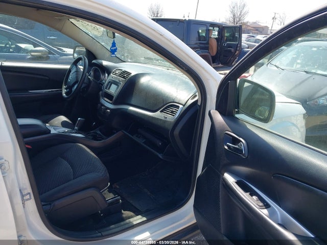 Продаж на аукціоні авто 2017 Dodge Journey Se, vin: 3C4PDCAB1HT609472, номер лоту: 44735955