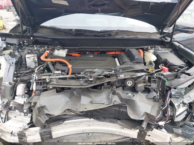 Aukcja sprzedaży 2024 Honda Cr-v Hybrid Sport, vin: 7FARS5H59RE027828, numer aukcji: 44735959