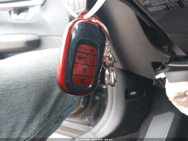 Aukcja sprzedaży 2024 Honda Cr-v Hybrid Sport, vin: 7FARS5H59RE027828, numer aukcji: 44735959