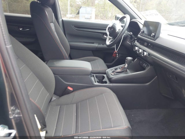 Aukcja sprzedaży 2024 Honda Cr-v Hybrid Sport, vin: 7FARS5H59RE027828, numer aukcji: 44735959