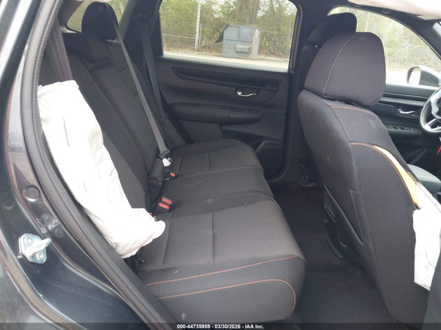 Aukcja sprzedaży 2024 Honda Cr-v Hybrid Sport, vin: 7FARS5H59RE027828, numer aukcji: 44735959