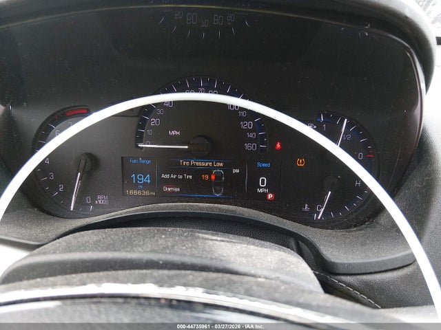 Продаж на аукціоні авто 2013 Cadillac Ats Luxury, vin: 1G6AH5R33D0119273, номер лоту: 44735961