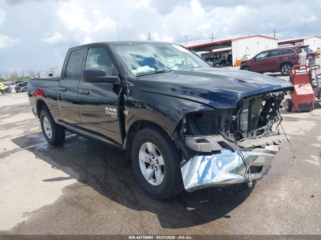 Aukcja sprzedaży 2020 Ram 1500 Classic Tradesman  4x2 6'4 Box, vin: 1C6RR6FT3LS128928, numer aukcji: 44735963