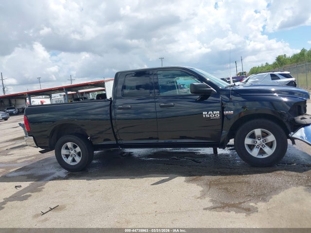 Aukcja sprzedaży 2020 Ram 1500 Classic Tradesman  4x2 6'4 Box, vin: 1C6RR6FT3LS128928, numer aukcji: 44735963