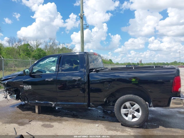 Aukcja sprzedaży 2020 Ram 1500 Classic Tradesman  4x2 6'4 Box, vin: 1C6RR6FT3LS128928, numer aukcji: 44735963