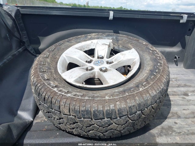 Aukcja sprzedaży 2020 Ram 1500 Classic Tradesman  4x2 6'4 Box, vin: 1C6RR6FT3LS128928, numer aukcji: 44735963
