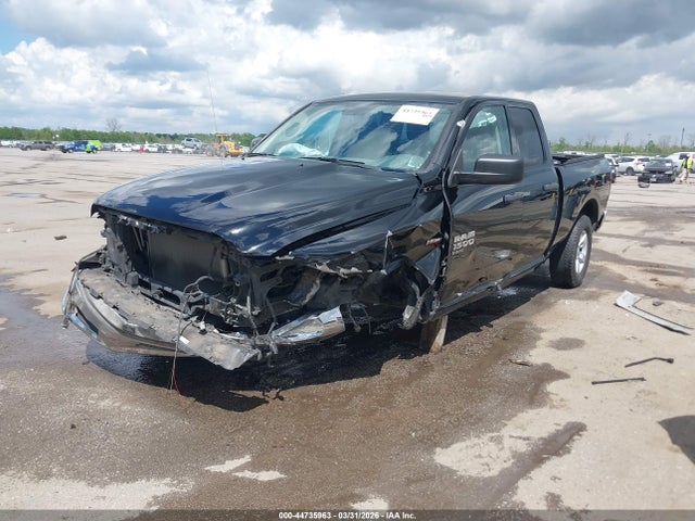 Aukcja sprzedaży 2020 Ram 1500 Classic Tradesman  4x2 6'4 Box, vin: 1C6RR6FT3LS128928, numer aukcji: 44735963