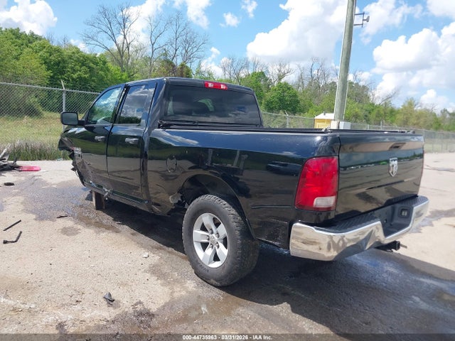 Aukcja sprzedaży 2020 Ram 1500 Classic Tradesman  4x2 6'4 Box, vin: 1C6RR6FT3LS128928, numer aukcji: 44735963