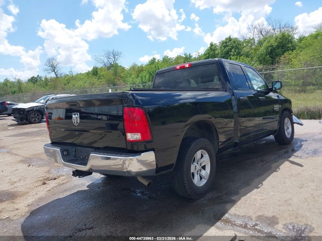 Aukcja sprzedaży 2020 Ram 1500 Classic Tradesman  4x2 6'4 Box, vin: 1C6RR6FT3LS128928, numer aukcji: 44735963
