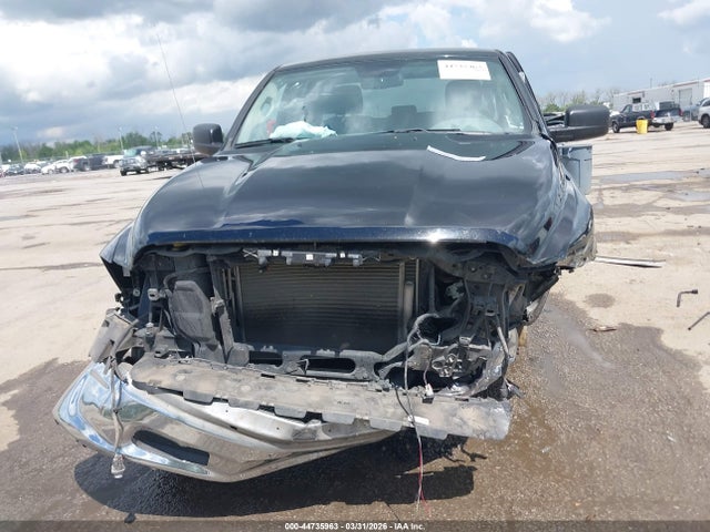 Aukcja sprzedaży 2020 Ram 1500 Classic Tradesman  4x2 6'4 Box, vin: 1C6RR6FT3LS128928, numer aukcji: 44735963