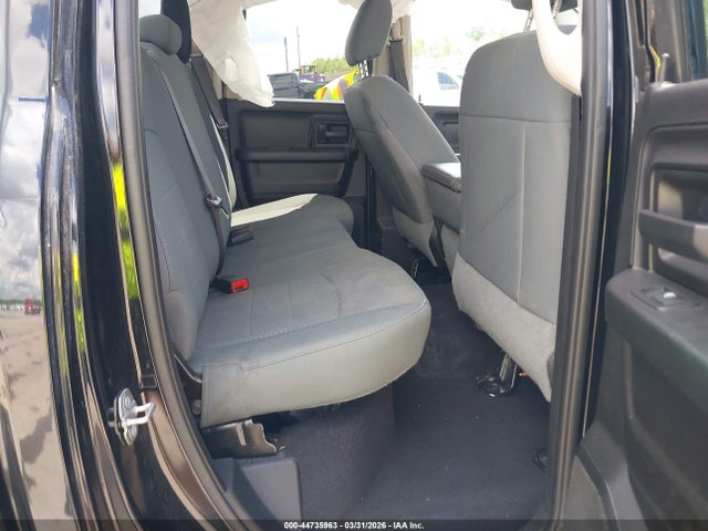Aukcja sprzedaży 2020 Ram 1500 Classic Tradesman  4x2 6'4 Box, vin: 1C6RR6FT3LS128928, numer aukcji: 44735963