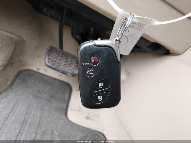 Продажа на аукционе авто 2011 Lexus Rx 350, vin: 2T2BK1BAXBC118477, номер лота: 44735966