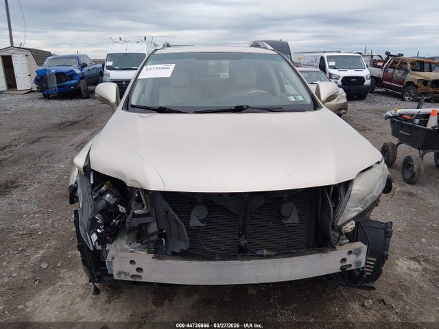 Продажа на аукционе авто 2011 Lexus Rx 350, vin: 2T2BK1BAXBC118477, номер лота: 44735966