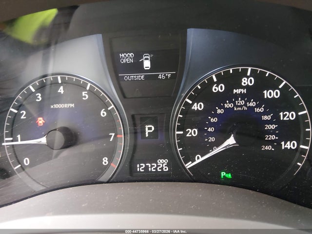 Продажа на аукционе авто 2011 Lexus Rx 350, vin: 2T2BK1BAXBC118477, номер лота: 44735966