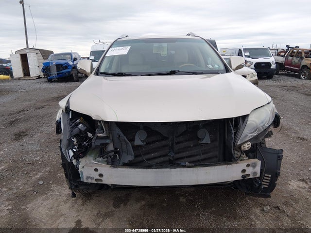 Продажа на аукционе авто 2011 Lexus Rx 350, vin: 2T2BK1BAXBC118477, номер лота: 44735966