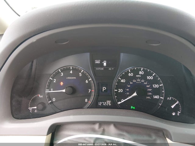 Продажа на аукционе авто 2011 Lexus Rx 350, vin: 2T2BK1BAXBC118477, номер лота: 44735966
