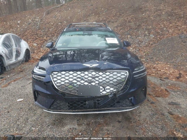 Genesis Electrified Gv70 Advanced Awd 2025 5NMMCET1XSH004845 Image 12