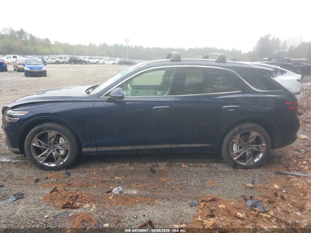 Genesis Electrified Gv70 Advanced Awd 2025 5NMMCET1XSH004845 Image 14