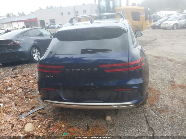 Genesis Electrified Gv70 Advanced Awd 2025 5NMMCET1XSH004845 Image 16