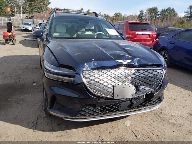 Genesis Electrified Gv70 Advanced Awd 2025 5NMMCET1XSH004845 Image 6