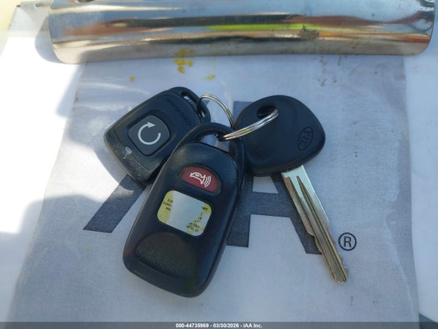 Продаж на аукціоні авто 2010 Kia Soul +, vin: KNDJT2A2XA7060982, номер лоту: 44735969