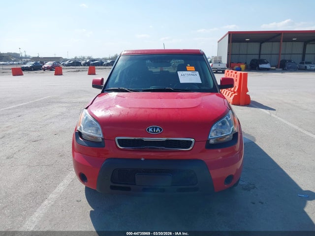 Продаж на аукціоні авто 2010 Kia Soul +, vin: KNDJT2A2XA7060982, номер лоту: 44735969