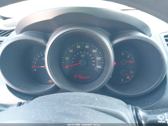 Продаж на аукціоні авто 2010 Kia Soul +, vin: KNDJT2A2XA7060982, номер лоту: 44735969