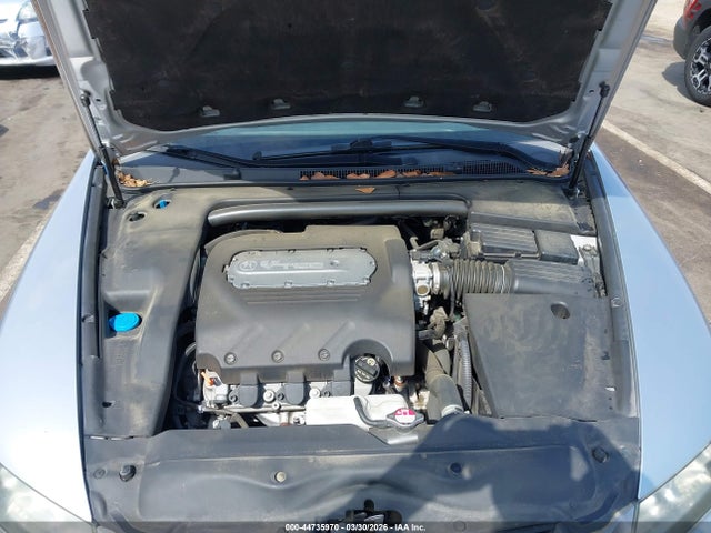 2006 Acura Tl მანქანა იყიდება აუქციონზე, vin: 19UUA66276A007672, აუქციონის ნომერი: 44735970