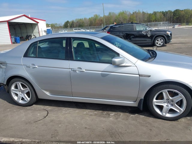 2006 Acura Tl მანქანა იყიდება აუქციონზე, vin: 19UUA66276A007672, აუქციონის ნომერი: 44735970