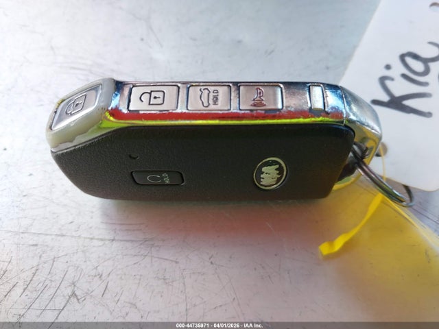 Aukcja sprzedaży 2021 Kia K5 Lxs, vin: 5XXG14J20MG006923, numer aukcji: 44735971