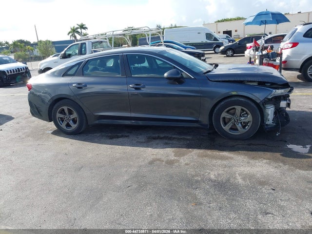 Aukcja sprzedaży 2021 Kia K5 Lxs, vin: 5XXG14J20MG006923, numer aukcji: 44735971
