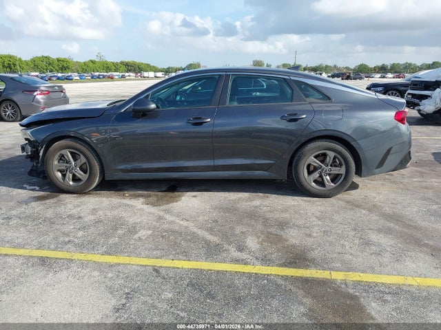 Aukcja sprzedaży 2021 Kia K5 Lxs, vin: 5XXG14J20MG006923, numer aukcji: 44735971