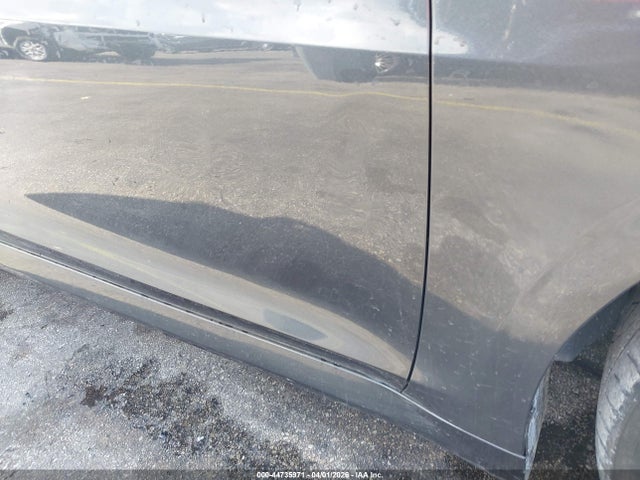 Aukcja sprzedaży 2021 Kia K5 Lxs, vin: 5XXG14J20MG006923, numer aukcji: 44735971