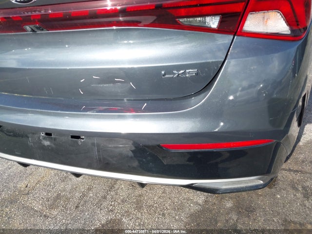 Aukcja sprzedaży 2021 Kia K5 Lxs, vin: 5XXG14J20MG006923, numer aukcji: 44735971