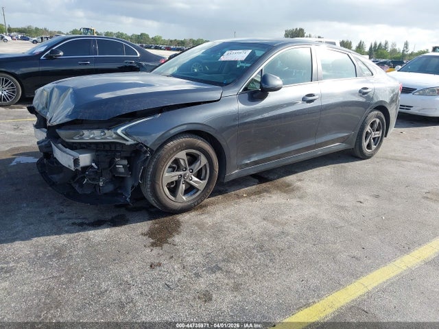 Aukcja sprzedaży 2021 Kia K5 Lxs, vin: 5XXG14J20MG006923, numer aukcji: 44735971