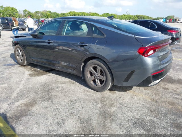 Aukcja sprzedaży 2021 Kia K5 Lxs, vin: 5XXG14J20MG006923, numer aukcji: 44735971