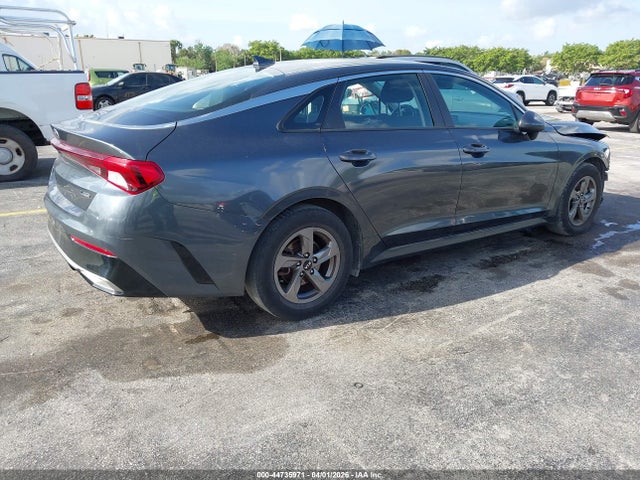 Aukcja sprzedaży 2021 Kia K5 Lxs, vin: 5XXG14J20MG006923, numer aukcji: 44735971