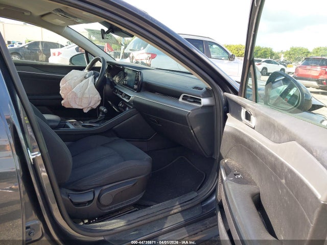 Aukcja sprzedaży 2021 Kia K5 Lxs, vin: 5XXG14J20MG006923, numer aukcji: 44735971