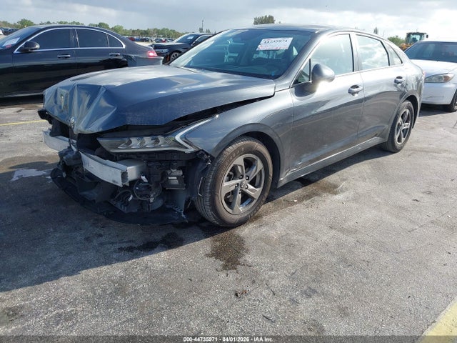 Aukcja sprzedaży 2021 Kia K5 Lxs, vin: 5XXG14J20MG006923, numer aukcji: 44735971