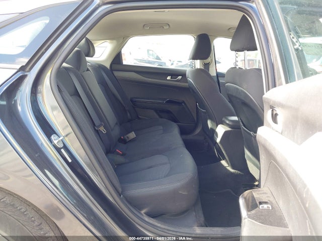 Aukcja sprzedaży 2021 Kia K5 Lxs, vin: 5XXG14J20MG006923, numer aukcji: 44735971