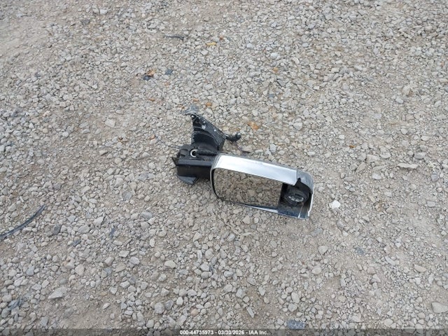 2015 Ram 2500 Laramie მანქანა იყიდება აუქციონზე, vin: 3C6UR5FJ4FG685538, აუქციონის ნომერი: 44735973