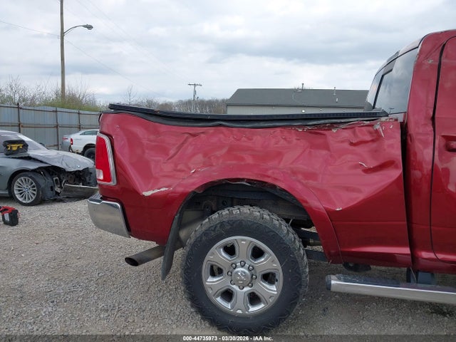 2015 Ram 2500 Laramie მანქანა იყიდება აუქციონზე, vin: 3C6UR5FJ4FG685538, აუქციონის ნომერი: 44735973
