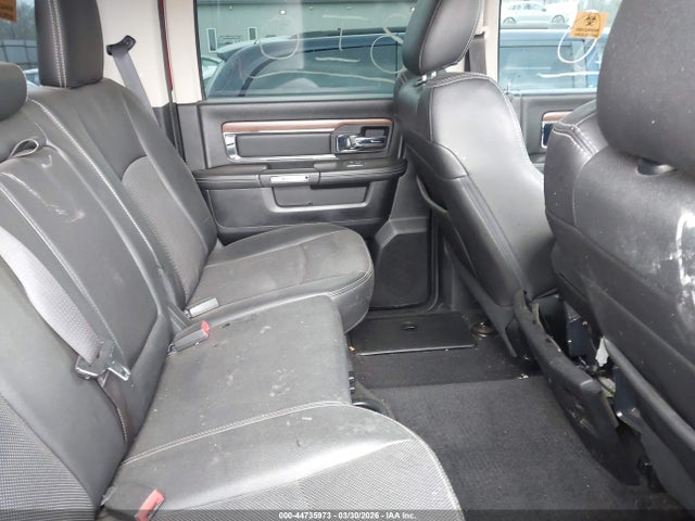 2015 Ram 2500 Laramie მანქანა იყიდება აუქციონზე, vin: 3C6UR5FJ4FG685538, აუქციონის ნომერი: 44735973