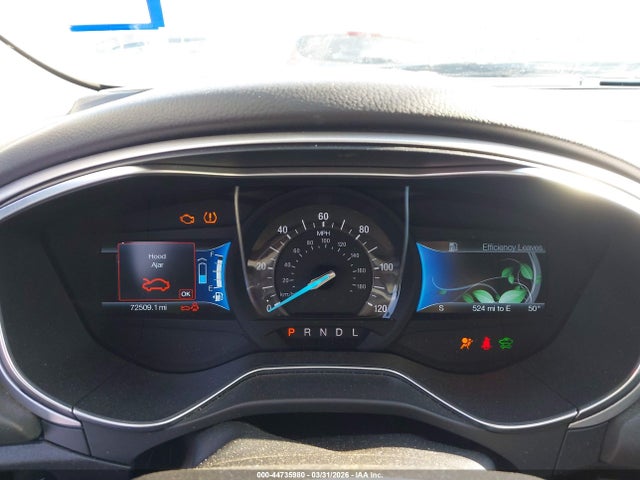 Продаж на аукціоні авто 2015 Ford Fusion Hybrid S, vin: 3FA6P0UU9FR132613, номер лоту: 44735980