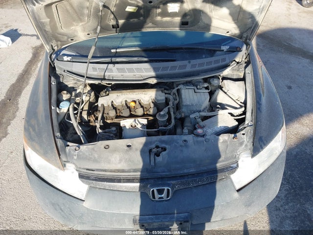 44735979 :رقم المزاد ، 1HGFA16858L073094 vin ، 2008 Honda Civic Ex مزاد بيع