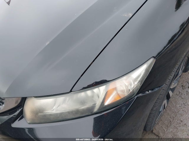Honda Civic Ex-l 2014 19XFB2F92EE271792 Image 18