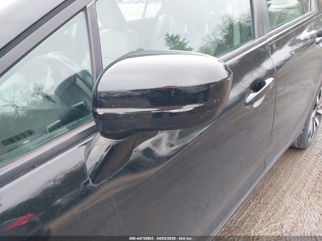 Honda Civic Ex-l 2014 19XFB2F92EE271792 Image 19